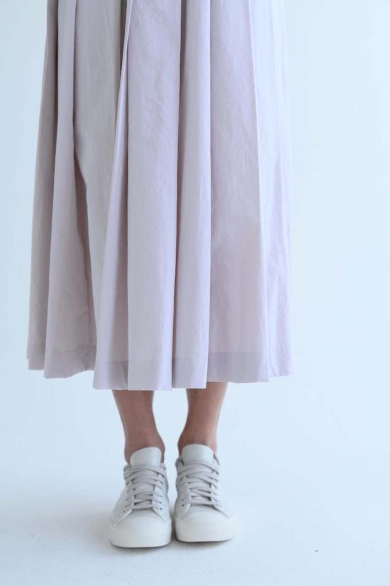  버그파벨 미디 스커트 Bergfabel Matilde 스커트 로즈 - BERGFABEL