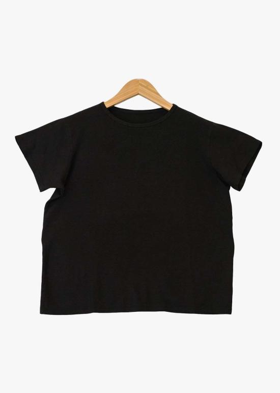  BG 반팔 티셔츠 Bg 대마 티셔츠 - OTHER BRANDS