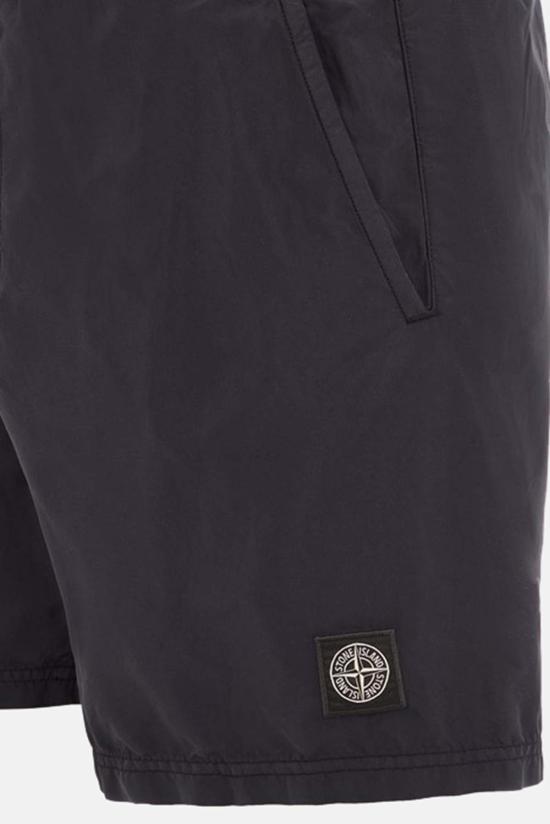  스톤 아일랜드 스윔팬츠 1015B0946 A0029 BLACK - STONE ISLAND