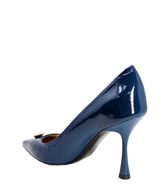  Madison Maison™ 힐/펌프스 블루 잠금 펌프 블루 - OTHER BRANDS