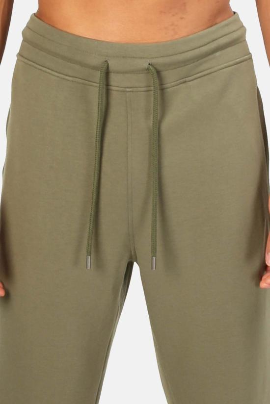  블루&크림 트레이닝/조거 팬츠 레 팬츠 아미 - BLUE&CREAM