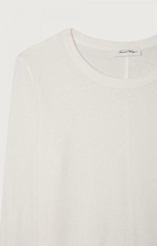  아메리칸 빈티지 긴팔 티셔츠 가미피 롱슬리브 티셔츠 - AMERICAN VINTAGE