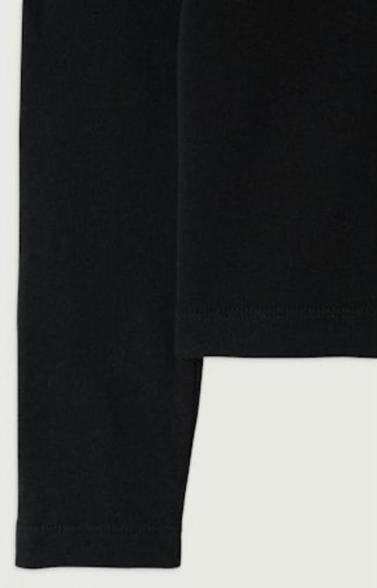  아메리칸 빈티지 긴팔 티셔츠 가미피 롱슬리브 티셔츠 - AMERICAN VINTAGE