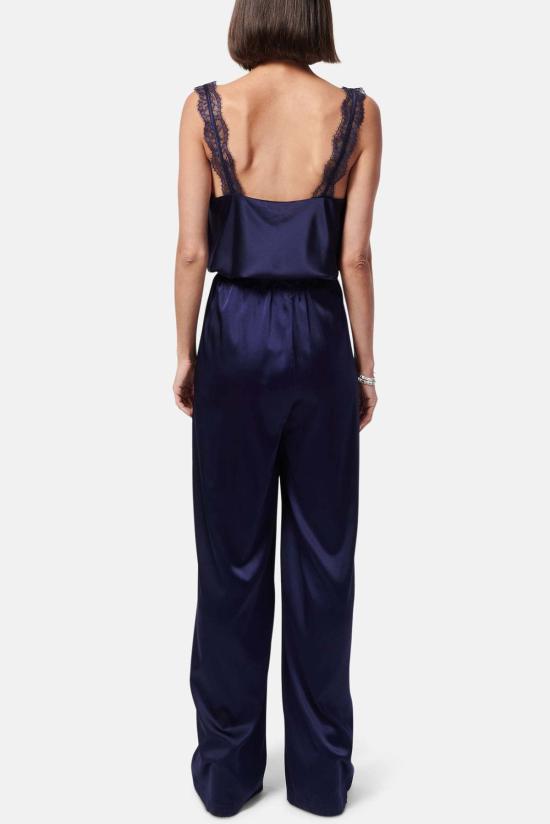  카미 뉴욕 스트레이트 팬츠 캐미 NYC 아카디아 팬츠 이클립스 - CAMI NYC