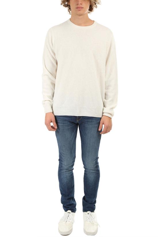  프레임 데님 팬츠 롬 스키니 진 그랑 - FRAME