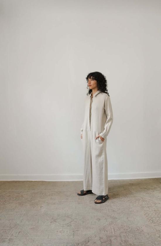  Zii Ropa 점프수트 지 로파 웨이드  샌드 - OTHER BRANDS