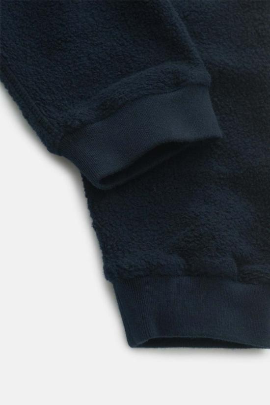  [키즈] 블루&크림 트레이닝/조거 팬츠 키즈  키즈 조거 네이비 - BLUE&CREAM