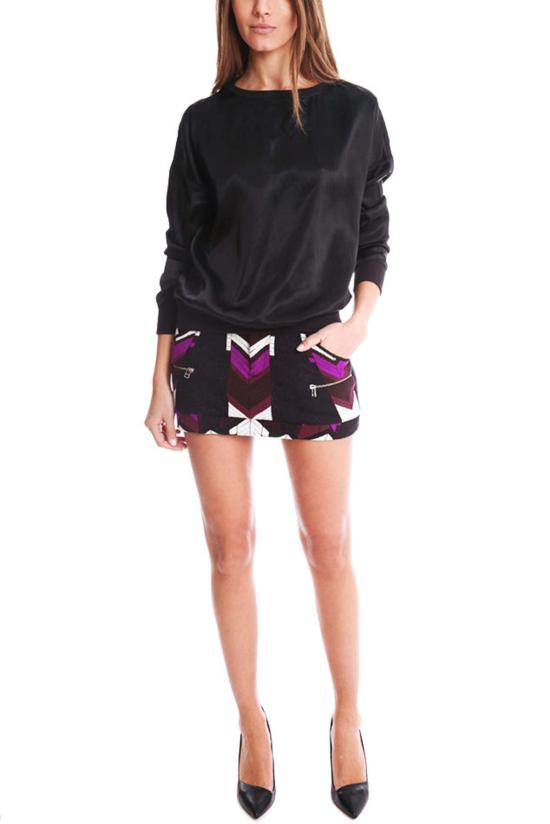  Coven 숏 스커트 코벤 엘르 스커트 멀티 - OTHER BRANDS