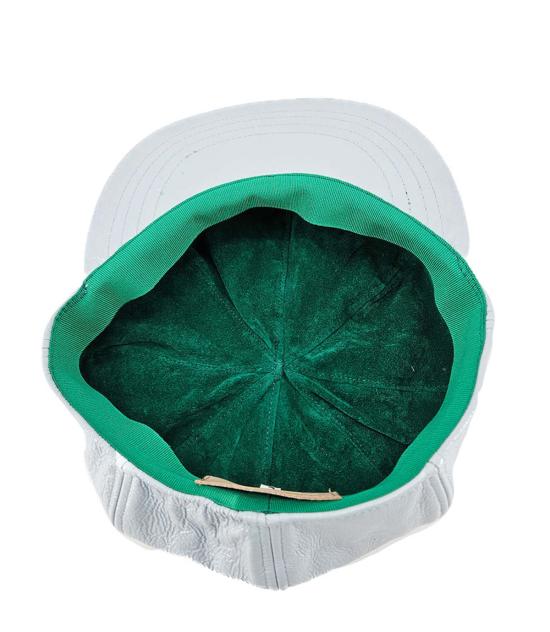  Designing Hollywood X Madison Maison 버킷햇 헐리우드 X 매디슨 메종 모터사이클 햇 제노 데님 디자인 - OTHER BRANDS