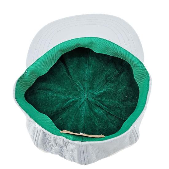  Designing Hollywood X Madison Maison 버킷햇 헐리우드 X 매디슨 메종 모터사이클 햇 제노 데님 디자인 - MADISON MAISON