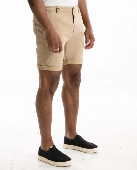  NEUW 숏팬츠 뉴우 코디 쇼트 샌드 - OTHER BRANDS