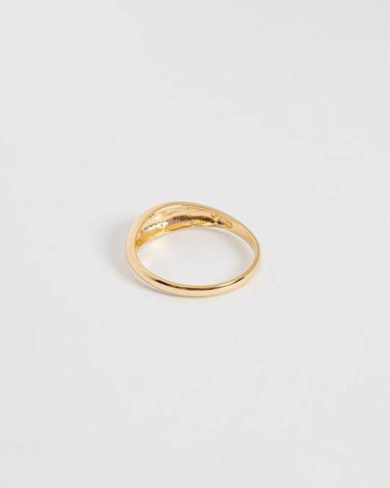  바비 카 반지 돔 링 - BOBBIE CARR