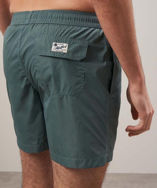  하트포드 스윔팬츠 나일론 수영복 제이드 - HARTFORD