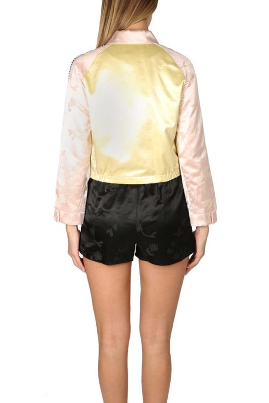 3.1 필립림 블라우스 3.1 필립 림 웨스턴 재킷 파우더 핑크 - 3.1 PHILLIP LIM