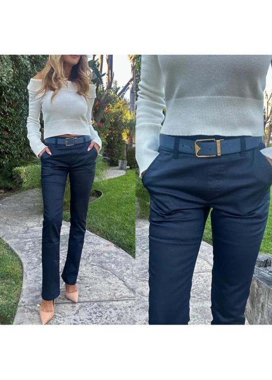  FLOG 스트레이트 팬츠 베비 플로그 나시 팬츠