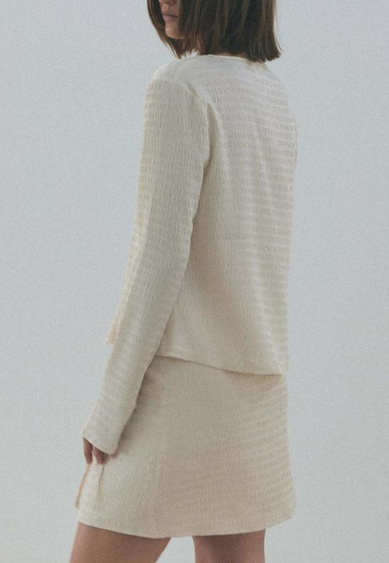  Hosbjerg 숏 스커트 호스비에르그 옥타비아 스커트 - OTHER BRANDS