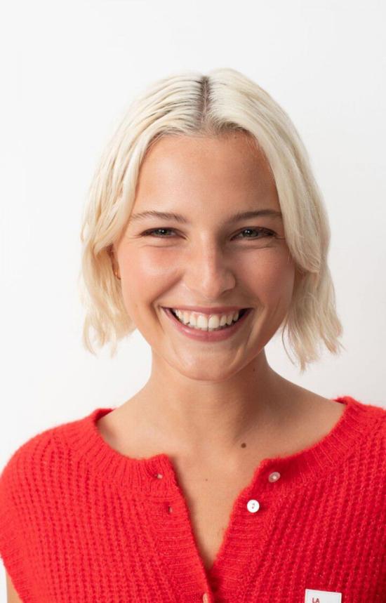  아메리칸 빈티지 베스트 이스트  페퍼 - AMERICAN VINTAGE