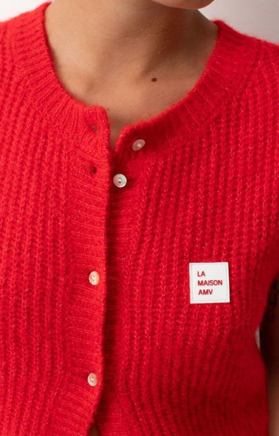  아메리칸 빈티지 베스트 이스트  페퍼 - AMERICAN VINTAGE