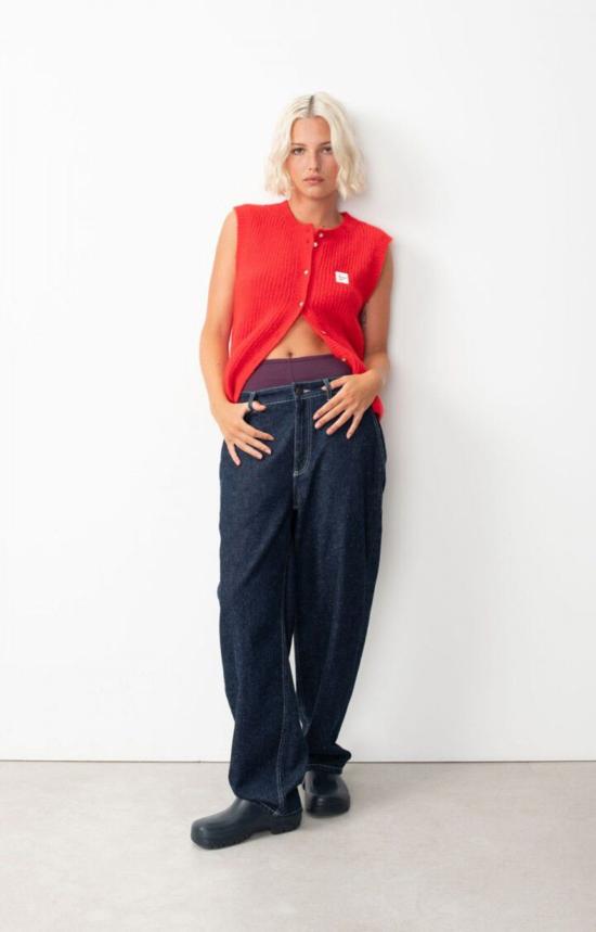  아메리칸 빈티지 베스트 이스트  페퍼 - AMERICAN VINTAGE