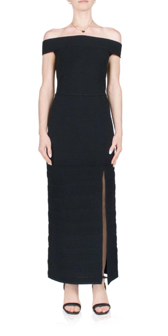  차오 루시아 롱 원피스 챠오 루시아 메르세데스 드레스