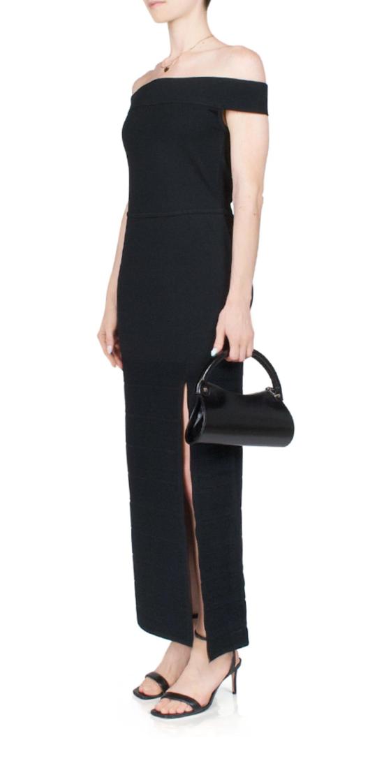  차오 루시아 롱 원피스 챠오 루시아 메르세데스 드레스 - CIAO LUCIA