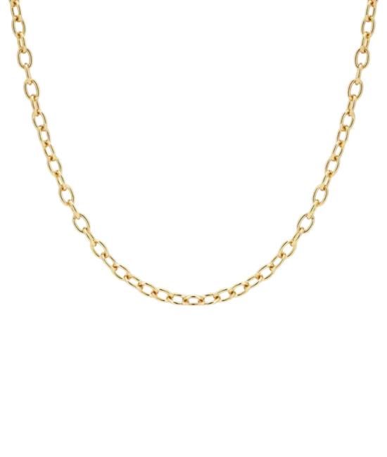  롤라 목걸이/팬던트 로라 프레슬리 체인 네크리스