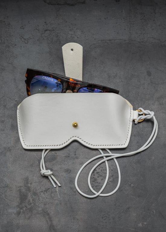  Bartleby Objects Lennox 안경 케이스 분필 - BARTLEBY OBJECTS