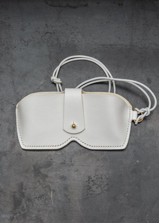  Bartleby Objects Lennox 안경 케이스 분필 - OTHER BRANDS