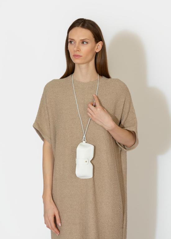  Bartleby Objects Lennox 안경 케이스 분필 - BARTLEBY OBJECTS