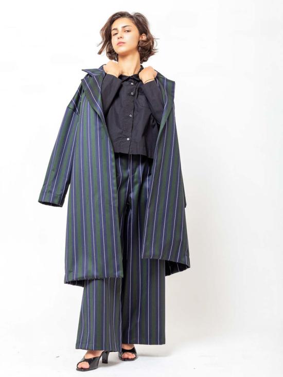  가예고데스포르테스 코트 Gallego Desportes 드래곤  칼리지 그린