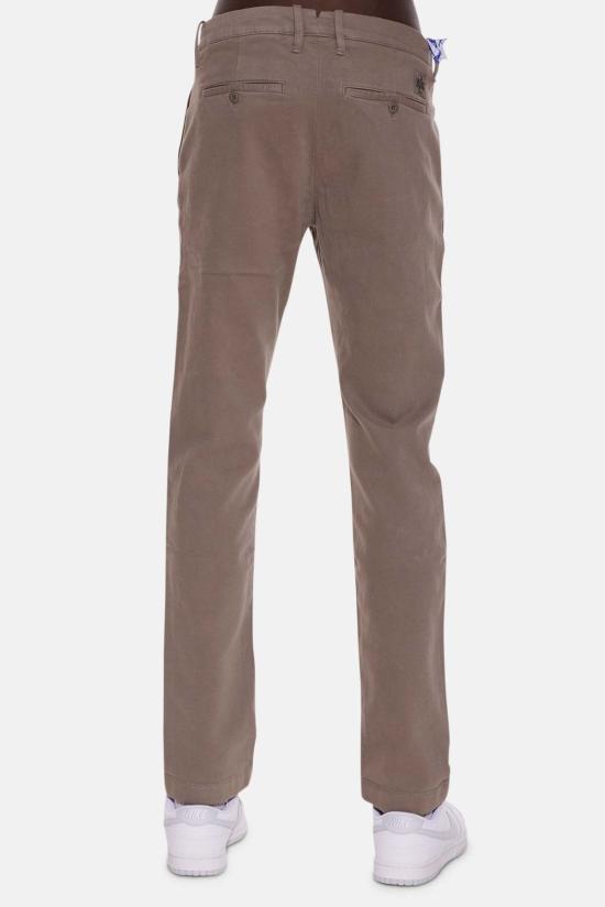  야콥코헨 스트레이트 팬츠 제이콥 코헨 바비 트라우저 - JACOB COHËN