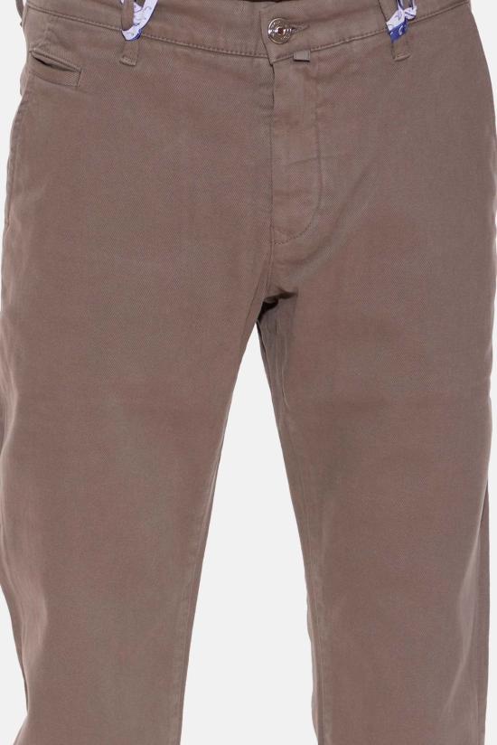  야콥코헨 스트레이트 팬츠 제이콥 코헨 바비 트라우저 - JACOB COHËN