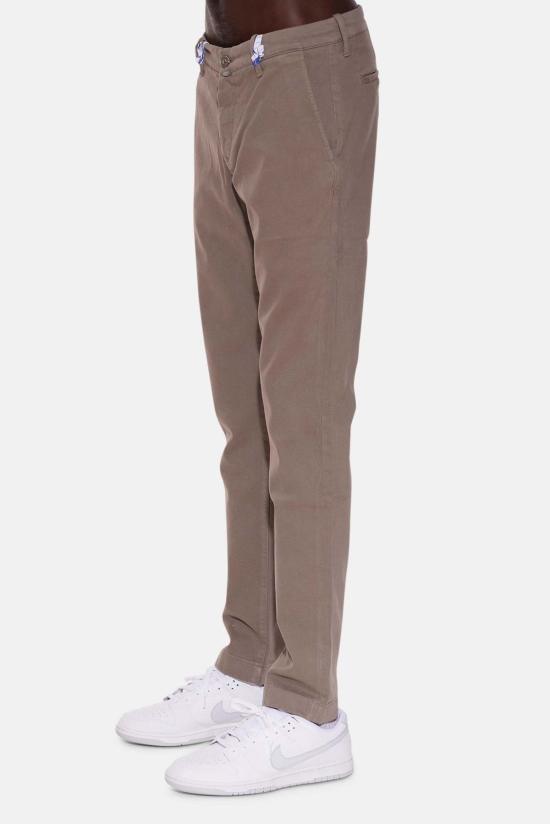  야콥코헨 스트레이트 팬츠 제이콥 코헨 바비 트라우저 - JACOB COHËN