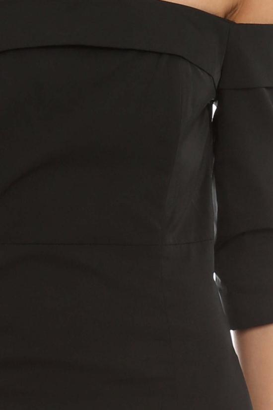  American Retro 숏 원피스 아메리칸 레트로 루이스 미니 드레스 - OTHER BRANDS