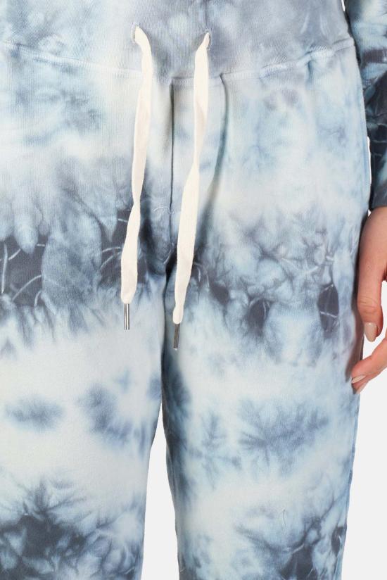  NSF 스트레이트 팬츠 Nsf Sayde 스웨트팬츠 스톰 타이 다이 - OTHER BRANDS