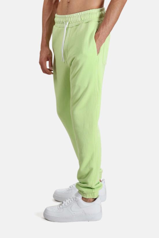  코튼 시티즌 트레이닝/조거 팬츠 브롱스 스웨트 빈티지 시트론 - COTTON CITIZEN