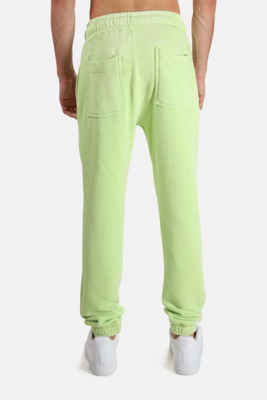  코튼 시티즌 트레이닝/조거 팬츠 브롱스 스웨트 빈티지 시트론 - COTTON CITIZEN