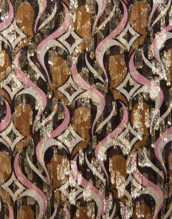  라 더블제이 블라우스 라 더블 J 볼 드롭 미니 케이프 자이브 - LA DOUBLEJ