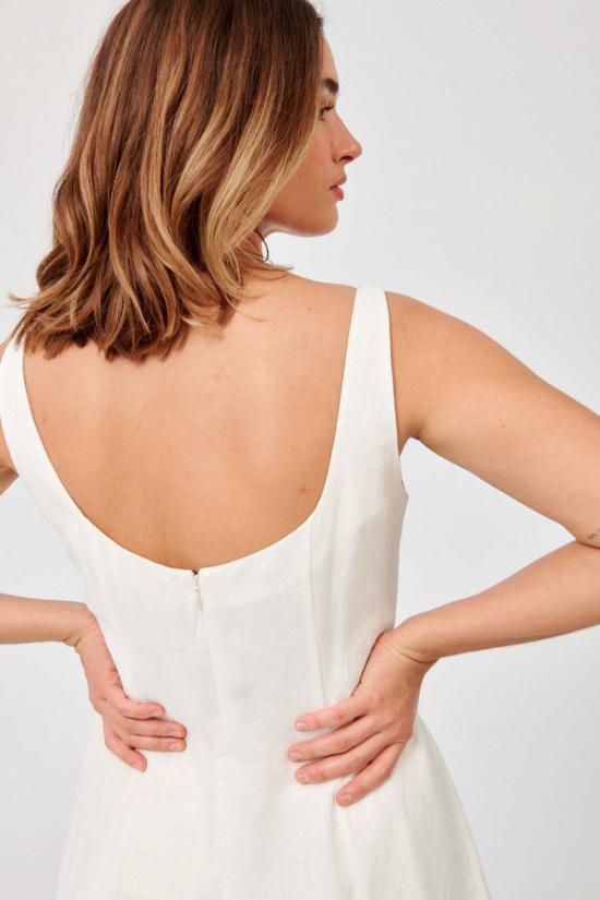  마라 호프만 롱 원피스 페르디타 드레스 - MARA HOFFMAN