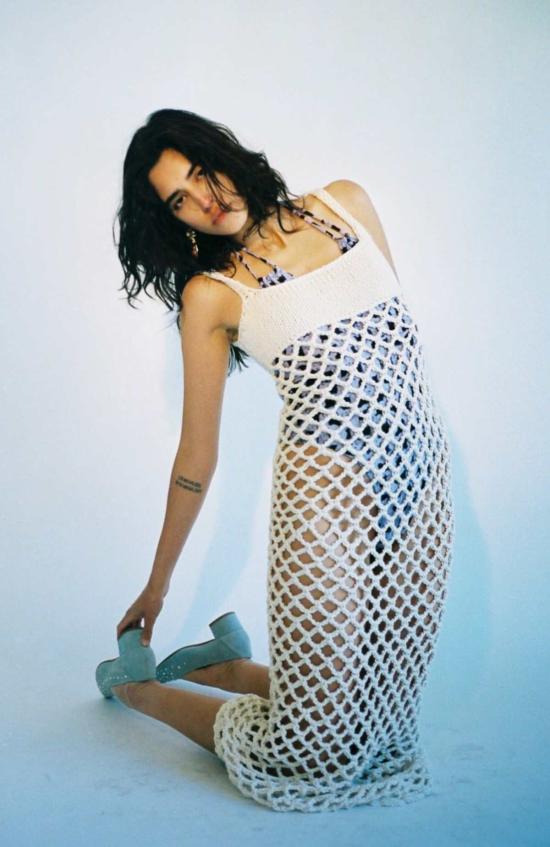  Helena Manzano 원피스 수영복 헬레나 만자노 로지타 원피스 - OTHER BRANDS