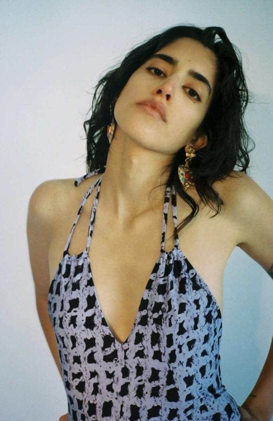  Helena Manzano 원피스 수영복 헬레나 만자노 로지타 원피스 - OTHER BRANDS