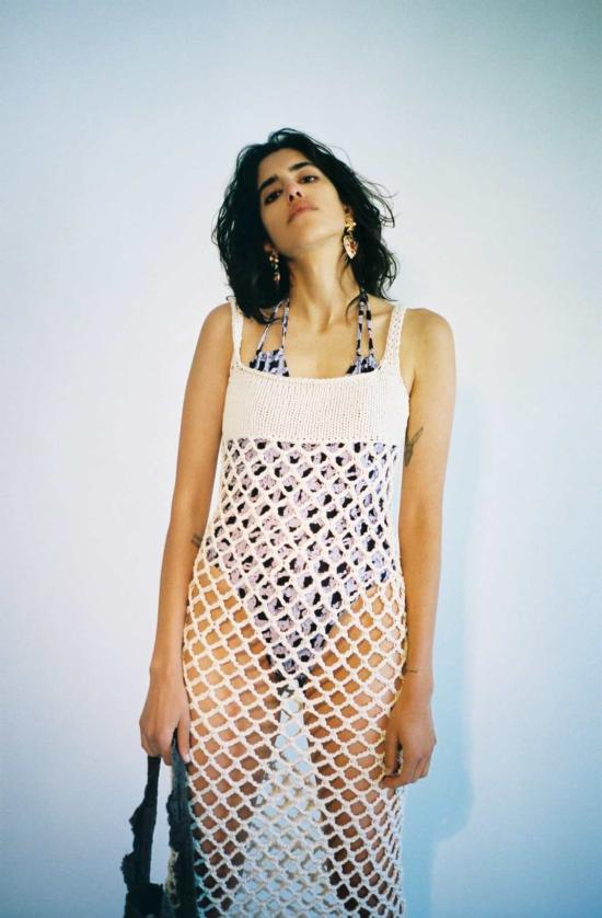  Helena Manzano 원피스 수영복 헬레나 만자노 로지타 원피스 - OTHER BRANDS