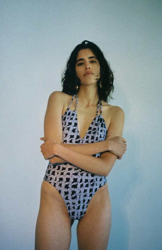  Helena Manzano 원피스 수영복 헬레나 만자노 로지타 원피스 - OTHER BRANDS