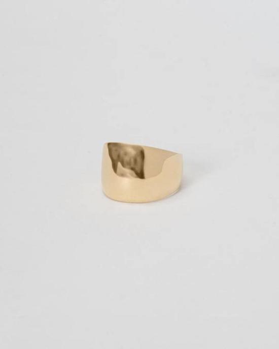  바비 카 반지 그랜드 데임 링 - BOBBIE CARR