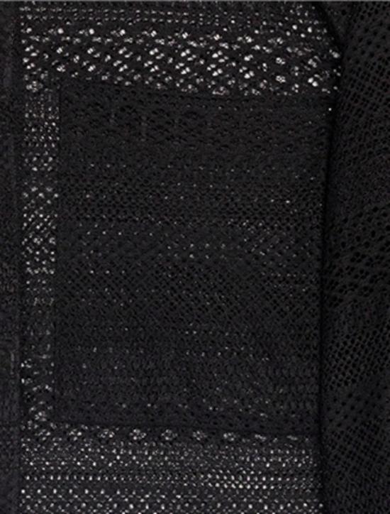  텔라 블라우스 사비나 버튼 다운 셔츠 - TELA