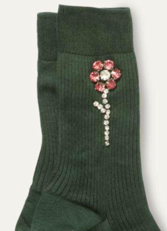  마리아 라 로사 양말 앨리스  시프레소