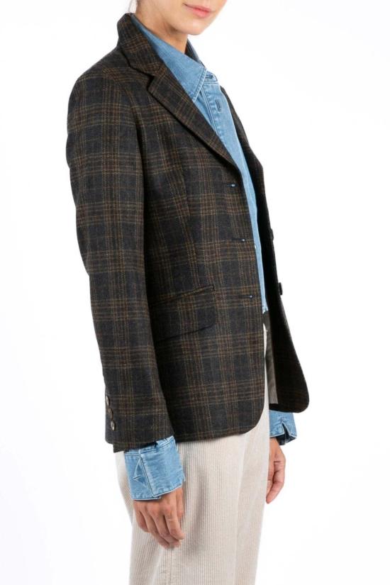  큐엘투 수트 세트 Ql2 도로시 블레이저 미드나잇 - QL2