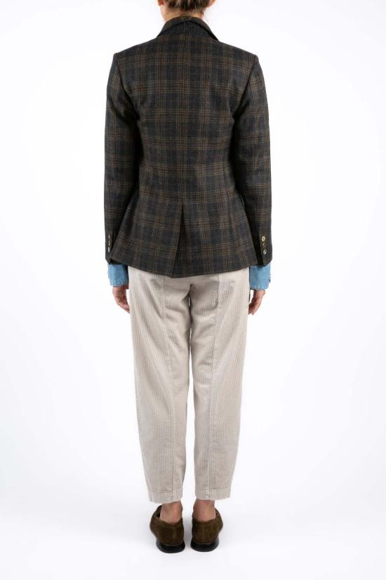  큐엘투 수트 세트 Ql2 도로시 블레이저 미드나잇 - QL2