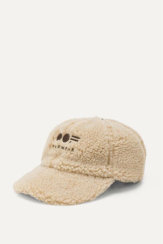  오오에프 볼캡 우프 퍼지 캡