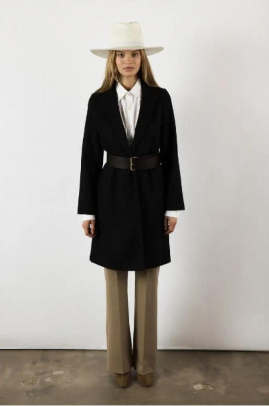  자네사레온 버킷햇 Janessa Leone Zoe 팩커블 스트로 페도라 블리치 - JANESSA LEONE